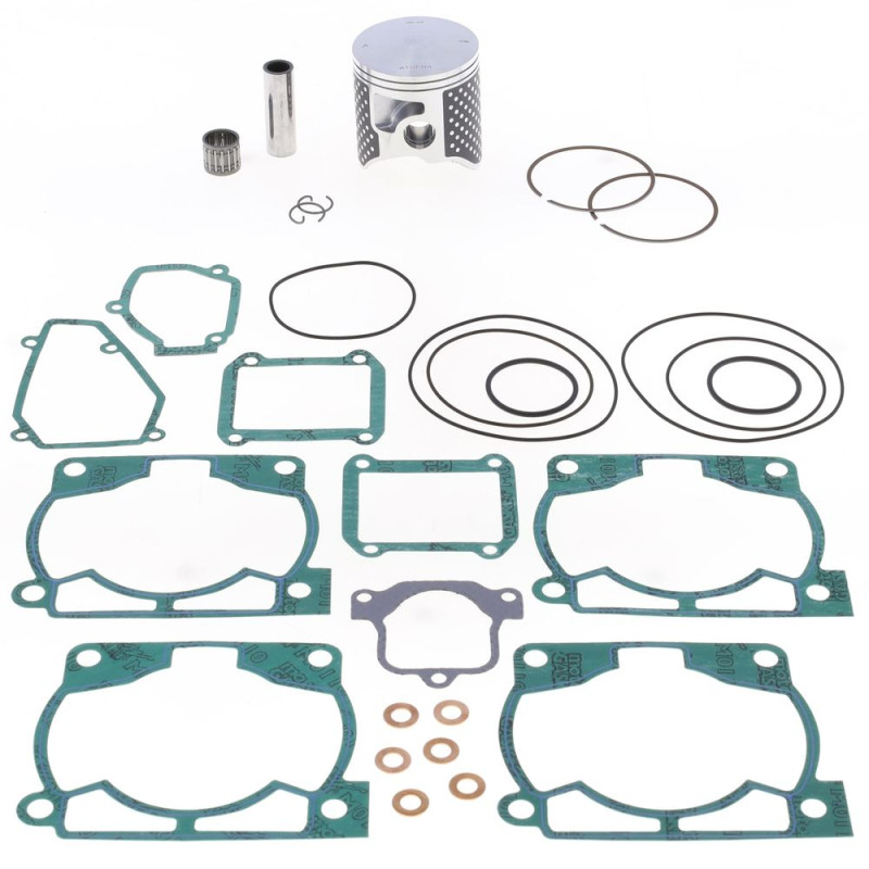 Kit haut moteur piston + joints ATHENA piston coulé pour BETA RR 300, XTRAINER 300 de 2022 à 2026