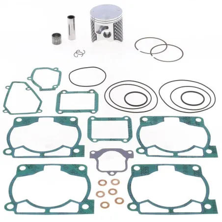 ATHENA cast piston Top End Kit (Piston + Gaskets) for BETA RR 300, XTRAINER 300 2022-2026