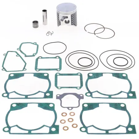 ATHENA cast piston Top End Kit (Piston + Gaskets) for BETA RR 300, XTRAINER 300 2022-2026