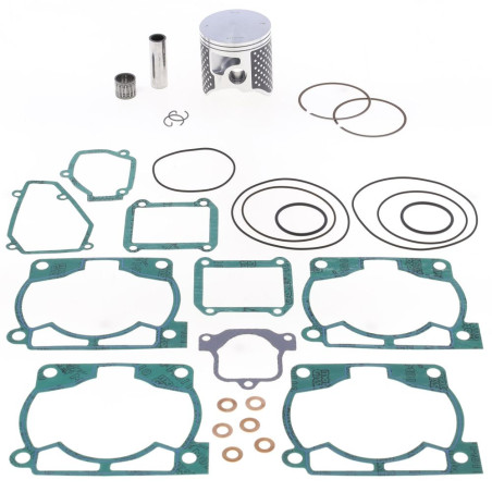 Kit haut moteur piston + joints ATHENA piston coulé pour BETA RR 300, XTRAINER 300 de 2022 à 2026