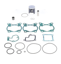 Kit haut moteur piston + joints ATHENA piston coulé pour KTM SX 85, XC 85 et HUSQVARNA TC 85 de 2003 à 2017