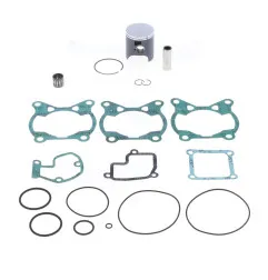 Kit parte alta pistón + juntas ATHENA pistón fundido para KTM SX 85, XC 85 y HUSQVARNA TC 85 de 2003 a 2017