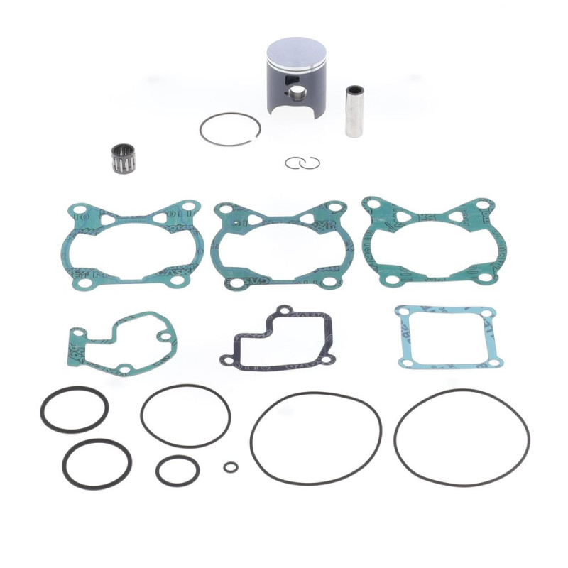 Kit parte alta pistón + juntas ATHENA pistón fundido para KTM SX 85, XC 85 y HUSQVARNA TC 85 de 2003 a 2017