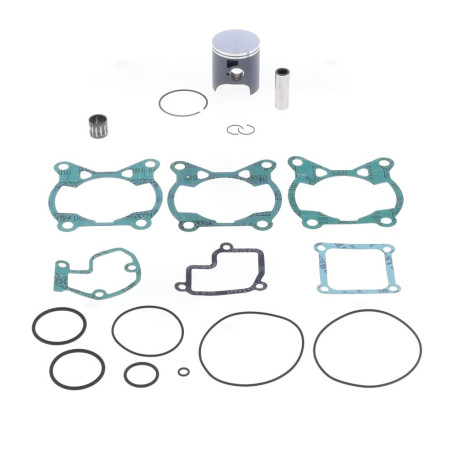 Kit haut moteur piston + joints ATHENA piston coulé pour KTM SX 85, XC 85 et HUSQVARNA TC 85 de 2003 à 2017