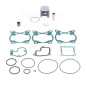 Kit parte alta pistón + juntas ATHENA pistón fundido para KTM SX 85, XC 85 y HUSQVARNA TC 85 de 2003 a 2017
