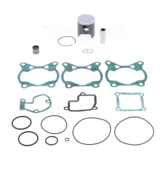 Kit parte alta pistón + juntas ATHENA pistón fundido para KTM SX 85, XC 85 y HUSQVARNA TC 85 de 2003 a 2017