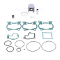 Kit parte alta pistón + juntas ATHENA pistón fundido para KTM SX 85, XC 85 y HUSQVARNA TC 85 de 2003 a 2017