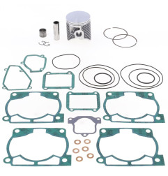 ATHENA cast piston Top End Kit (Piston + Gaskets) for BETA RR 300, XTRAINER 300 2018-2021