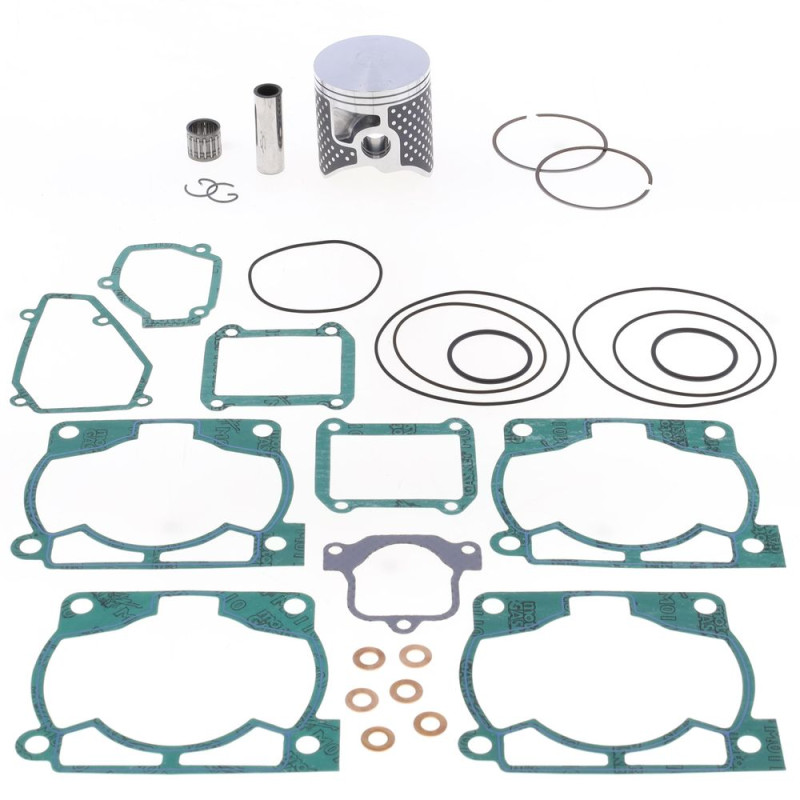 ATHENA Gusskolben Topend-Kit Kolben + Dichtungen für BETA RR 300, XTRAINER 300 2018-2021