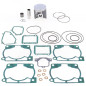 Kit haut moteur piston + joints ATHENA piston coulé pour BETA RR 300, XTRAINER 300 de 2018 à 2021