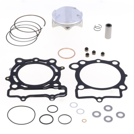 ATHENA forged piston Top End Kit (Piston + Gaskets) for KAWASAKI KXF 250 2025-2026