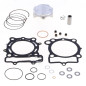 Kit parte alta pistón + juntas ATHENA pistón forjado para KAWASAKI KXF 250 de 2025 a 2026 Kit parte alta pistón + juntas ATHENA pistón forjado para KAWASAKI KXF 250 de 2025 a 2026