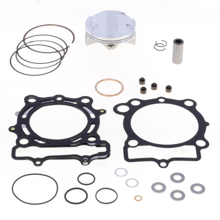 ATHENA forged piston Top End Kit (Piston + Gaskets) for KAWASAKI KXF 250 2025-2026
