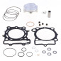 ATHENA forged piston Top End Kit (Piston + Gaskets) for KAWASAKI KXF 250 2025-2026