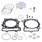 Kit haut moteur piston + joints ATHENA piston forgé pour KAWASAKI KXF 250 de 2025 à 2026