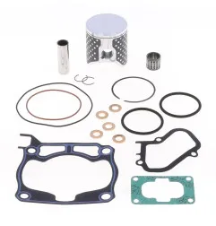 ATHENA Top End Kit (Piston + Gaskets) for YAMAHA YZ 125 and FANTIC XE 125, XX 125 2005-2022