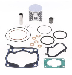 ATHENA Topend-Kit Kolben + Dichtungen für YAMAHA YZ 125 und FANTIC XE 125, XX 125 2005-2022