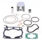 ATHENA Top End Kit (Piston + Gaskets) for YAMAHA YZ 125 and FANTIC XE 125, XX 125 2005-2022 ATHENA Top End Kit (Piston + Gaskets) for YAMAHA YZ 125 and FANTIC XE 125, XX 125 2005-2022