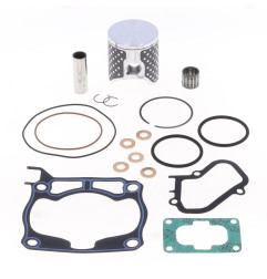 Kit haut moteur piston + joints ATHENA pour YAMAHA YZ 125 et FANTIC XE 125, XX 125 de 2005 à 2022