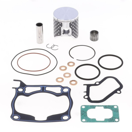 ATHENA Topend-Kit Kolben + Dichtungen für YAMAHA YZ 125 und FANTIC XE 125, XX 125 2005-2022