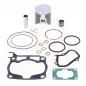 ATHENA Top End Kit (Piston + Gaskets) for YAMAHA YZ 125 and FANTIC XE 125, XX 125 2005-2022 ATHENA Top End Kit (Piston + Gaskets) for YAMAHA YZ 125 and FANTIC XE 125, XX 125 2005-2022