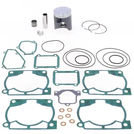ATHENA Gusskolben Topend-Kit Kolben + Dichtungen für BETA RR 250, XTRAINER 250 2013-2017