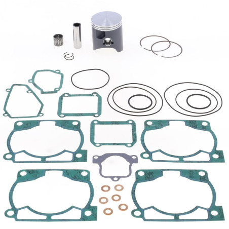 Kit haut moteur piston + joints ATHENA piston coulé pour BETA RR 250, XTRAINER 250 de 2013 à 2017