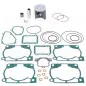 ATHENA cast piston Top End Kit (Piston + Gaskets) for BETA RR 250, XTRAINER 250 2013-2017