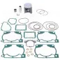 ATHENA cast piston Top End Kit (Piston + Gaskets) for BETA RR 250, XTRAINER 250 2013-2017