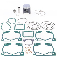 Kit haut moteur piston + joints ATHENA piston coulé pour BETA RR 250, XTRAINER 250 de 2013 à 2017