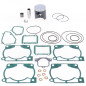 Kit haut moteur piston + joints ATHENA piston coulé pour BETA RR 250, XTRAINER 250 de 2013 à 2017