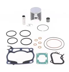 ATHENA Gusskolben Topend-Kit Kolben + Dichtungen für FANTIC XE 125, XX 125 und YAMAHA YZ 125 2022-2026
