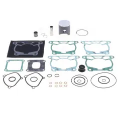 Kit parte alta pistón + juntas ATHENA pistón fundido ref. P4C0540097020 para KTM, HUSQVARNA y GAS GAS de 2023 a 2027