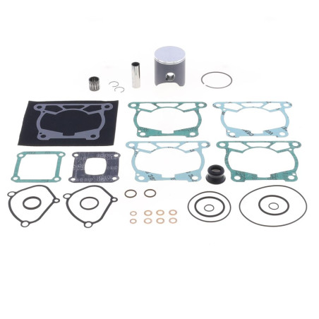 Kit haut moteur piston + joints ATHENA piston coulé réf. P4C0540097020 pour KTM, HUSQVARNA et GAS GAS de 2023 à 2027