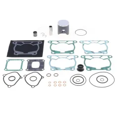 Kit parte alta pistón + juntas ATHENA pistón fundido ref. P4C0540097020 para KTM, HUSQVARNA y GAS GAS de 2023 a 2027