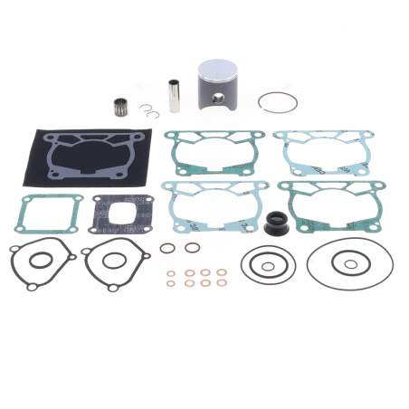 Kit haut moteur piston + joints ATHENA piston coulé réf. P4C0540097020 pour KTM, HUSQVARNA et GAS GAS de 2023 à 2027