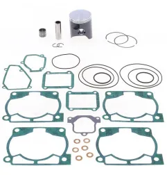 ATHENA cast piston Top End Kit (Piston + Gaskets) for BETA RR 250, XTRAINER 250 2018-2025