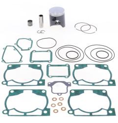 Kit haut moteur piston + joints ATHENA piston coulé pour BETA RR 250, XTRAINER 250 de 2018 à 2025