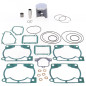 ATHENA cast piston Top End Kit (Piston + Gaskets) for BETA RR 250, XTRAINER 250 2018-2025