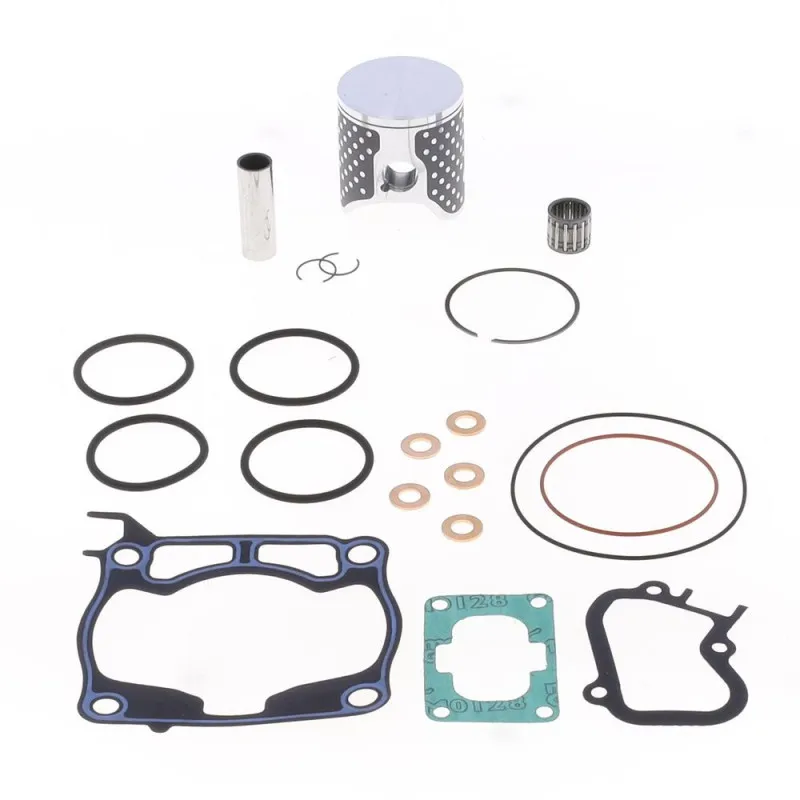 ATHENA Top End Kit (Piston + Gaskets) for FANTIC XE 125, XX 125 and YAMAHA YZ 125 2022-2026