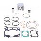 Kit parte alta pistón + juntas ATHENA para FANTIC XE 125, XX 125 y YAMAHA YZ 125 de 2022 a 2026 Kit parte alta pistón + juntas ATHENA para FANTIC XE 125, XX 125 y YAMAHA YZ 125 de 2022 a 2026