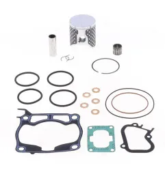 ATHENA Topend-Kit Kolben + Dichtungen für FANTIC XE 125, XX 125 und YAMAHA YZ 125 2022-2026