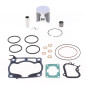 Kit parte alta pistón + juntas ATHENA para FANTIC XE 125, XX 125 y YAMAHA YZ 125 de 2022 a 2026 Kit parte alta pistón + juntas ATHENA para FANTIC XE 125, XX 125 y YAMAHA YZ 125 de 2022 a 2026
