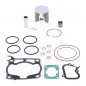 ATHENA Top End Kit (Piston + Gaskets) for FANTIC XE 125, XX 125 and YAMAHA YZ 125 2022-2026
