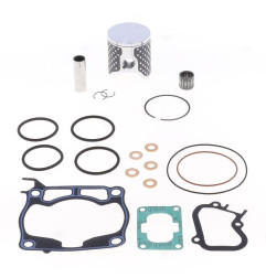 Kit parte alta pistón + juntas ATHENA para FANTIC XE 125, XX 125 y YAMAHA YZ 125 de 2022 a 2026