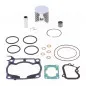 ATHENA Top End Kit (Piston + Gaskets) for FANTIC XE 125, XX 125 and YAMAHA YZ 125 2022-2026