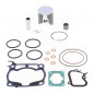Kit parte alta pistón + juntas ATHENA para FANTIC XE 125, XX 125 y YAMAHA YZ 125 de 2022 a 2026 Kit parte alta pistón + juntas ATHENA para FANTIC XE 125, XX 125 y YAMAHA YZ 125 de 2022 a 2026