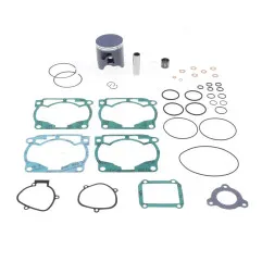 ATHENA cast piston Top End Kit (Piston + Gaskets) for KTM EXC 300 2001-2016