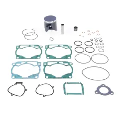 ATHENA Gusskolben Topend-Kit Kolben + Dichtungen für KTM EXC 300 2001-2016