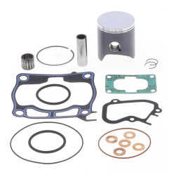 ATHENA cast piston Top End Kit (Piston + Gaskets) for FANTIC XE 125 and YAMAHA YZ 125 2022-2026